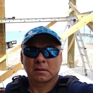 Meet your Posher, Rene